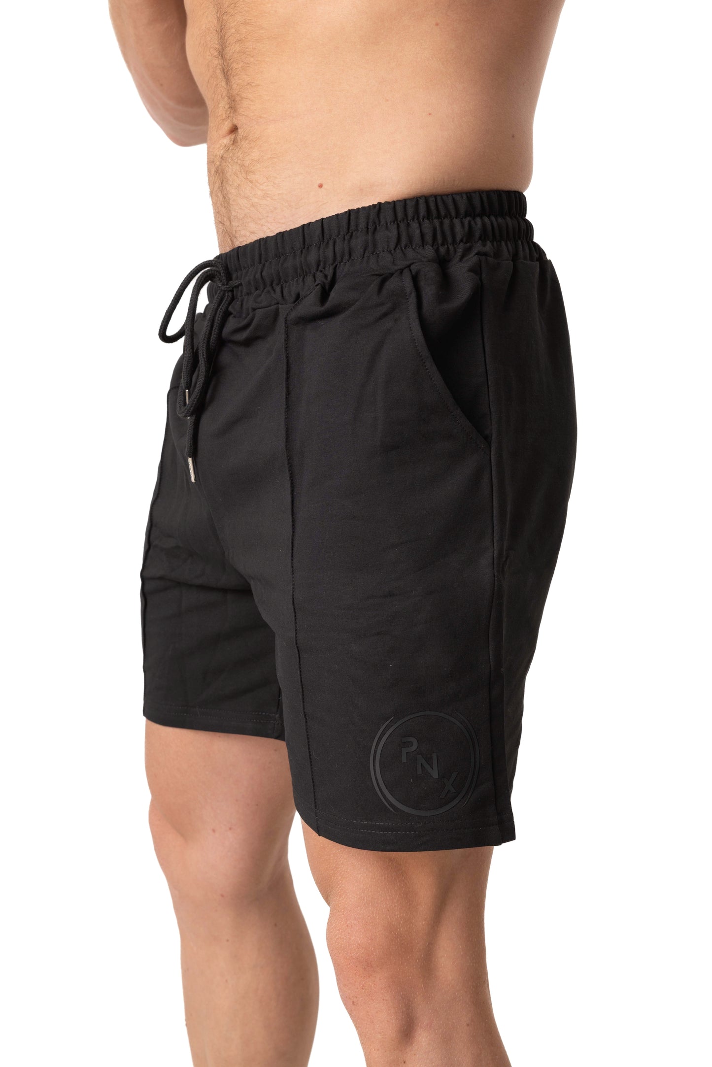 PNX Relaxed Shorts