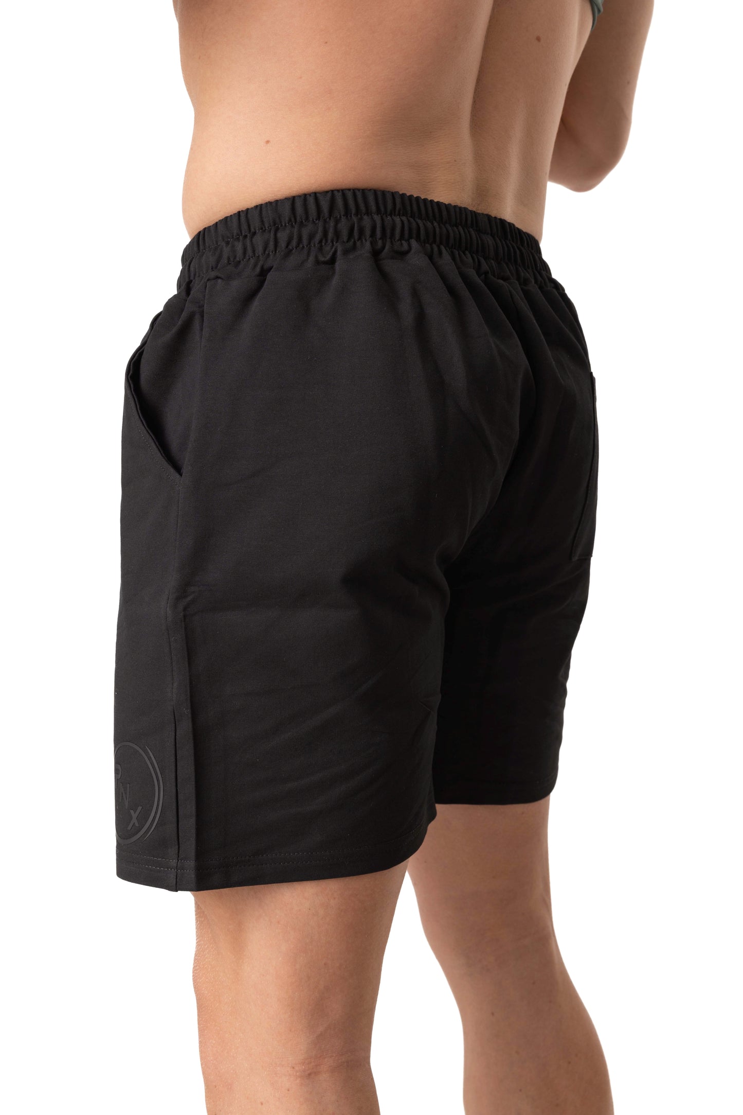 PNX Relaxed Shorts