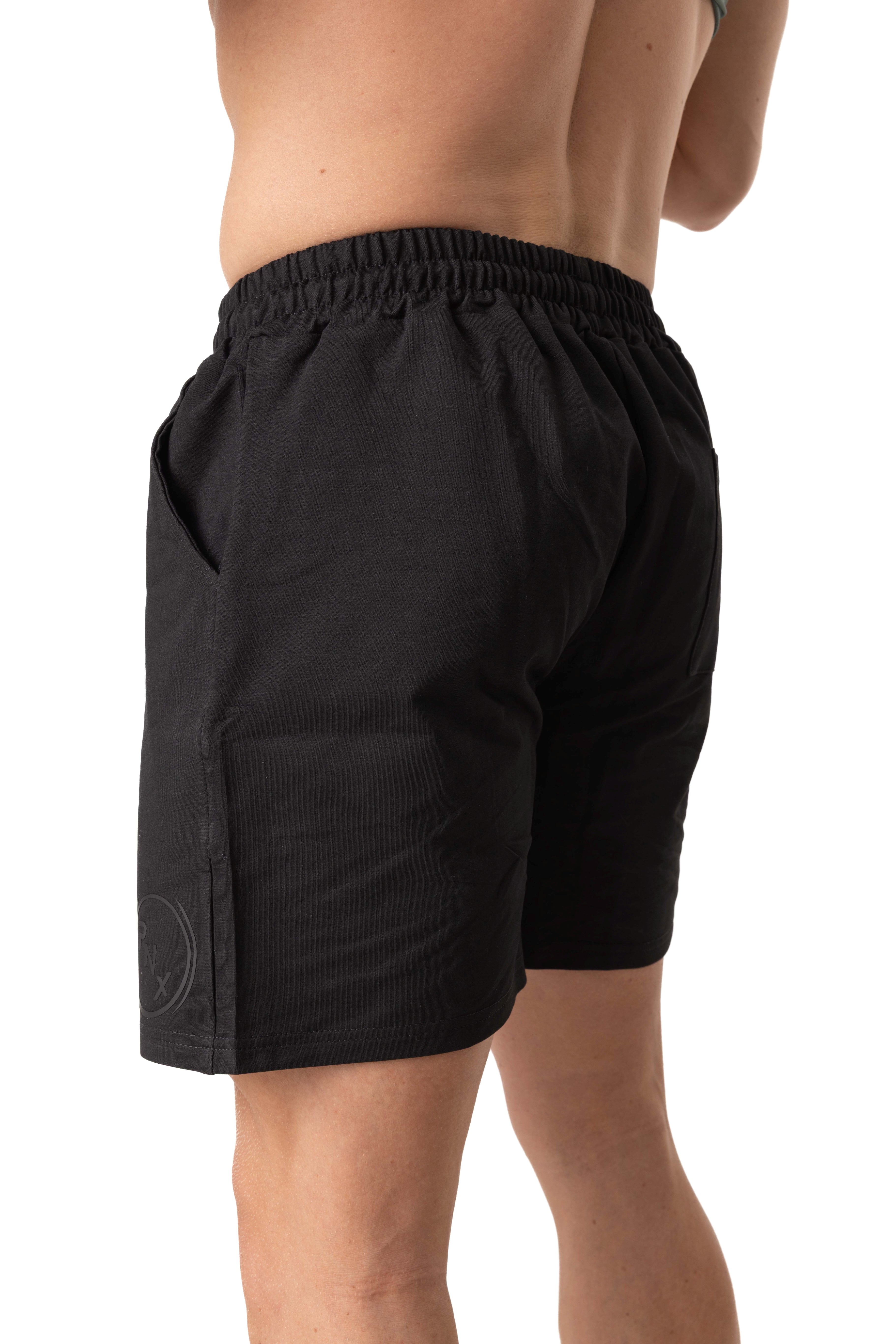 PNX Relaxed Shorts