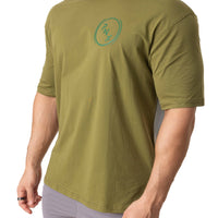 PNX Short Sleeve Relaxed Fit T-Shirt
