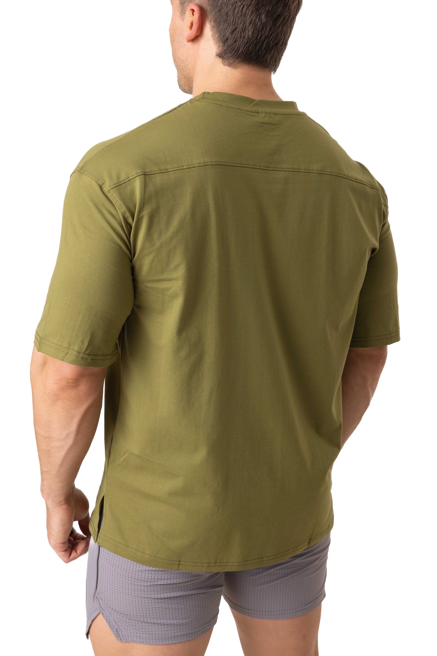 PNX Short Sleeve Relaxed Fit T-Shirt