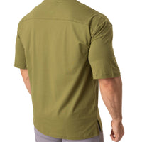 PNX Short Sleeve Relaxed Fit T-Shirt