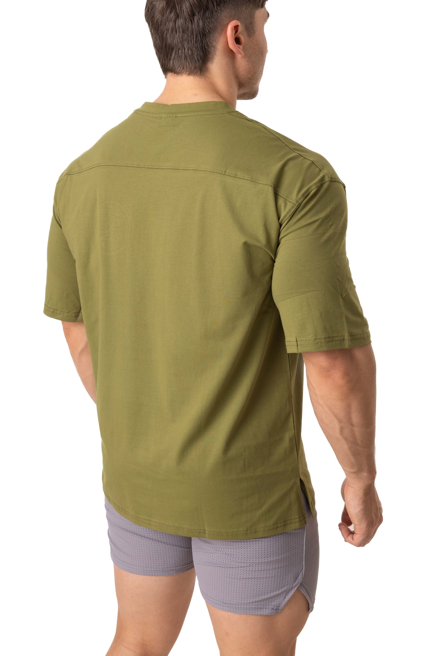 PNX Short Sleeve Relaxed Fit T-Shirt