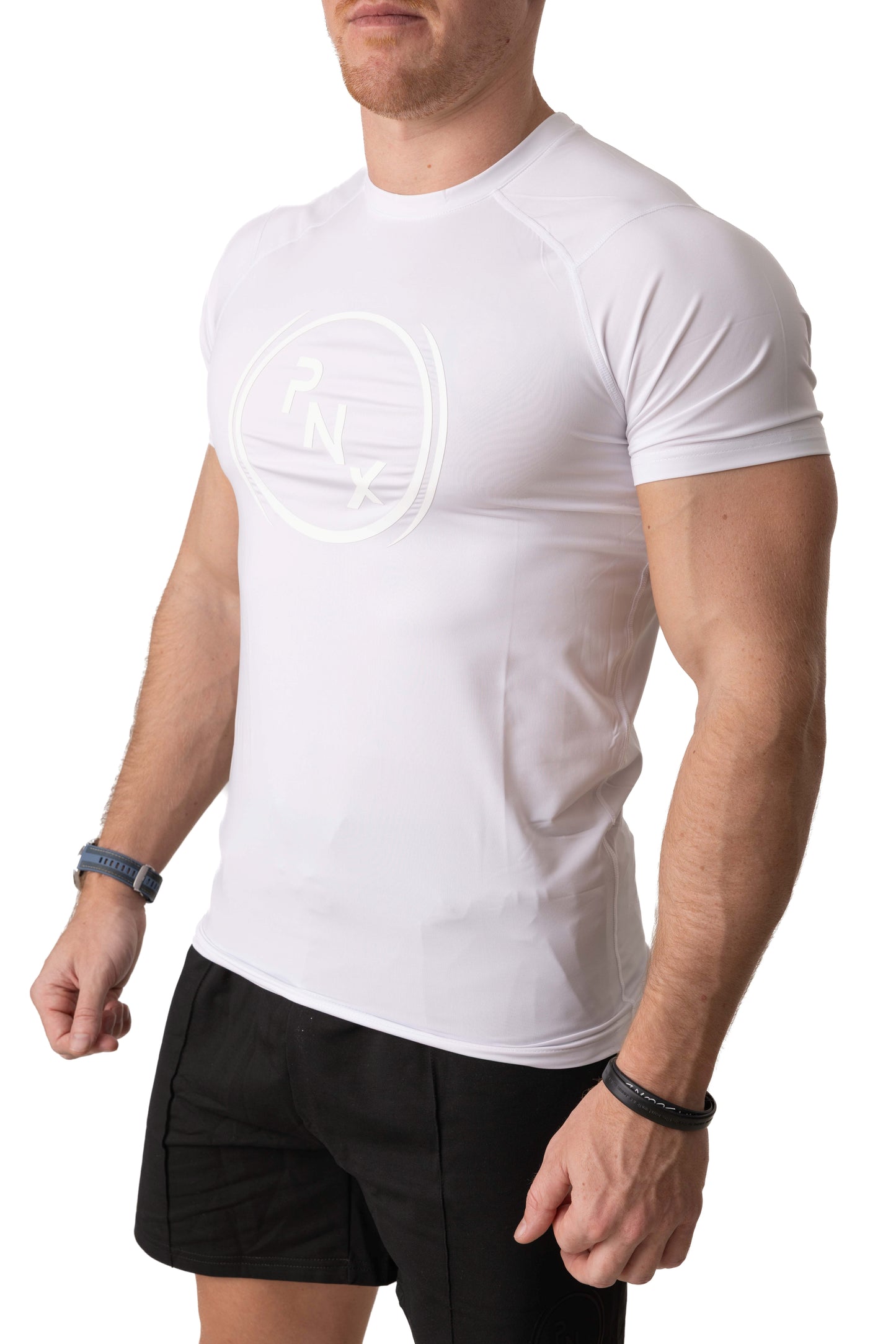 PNX Short Sleeve Compression T-Shirt