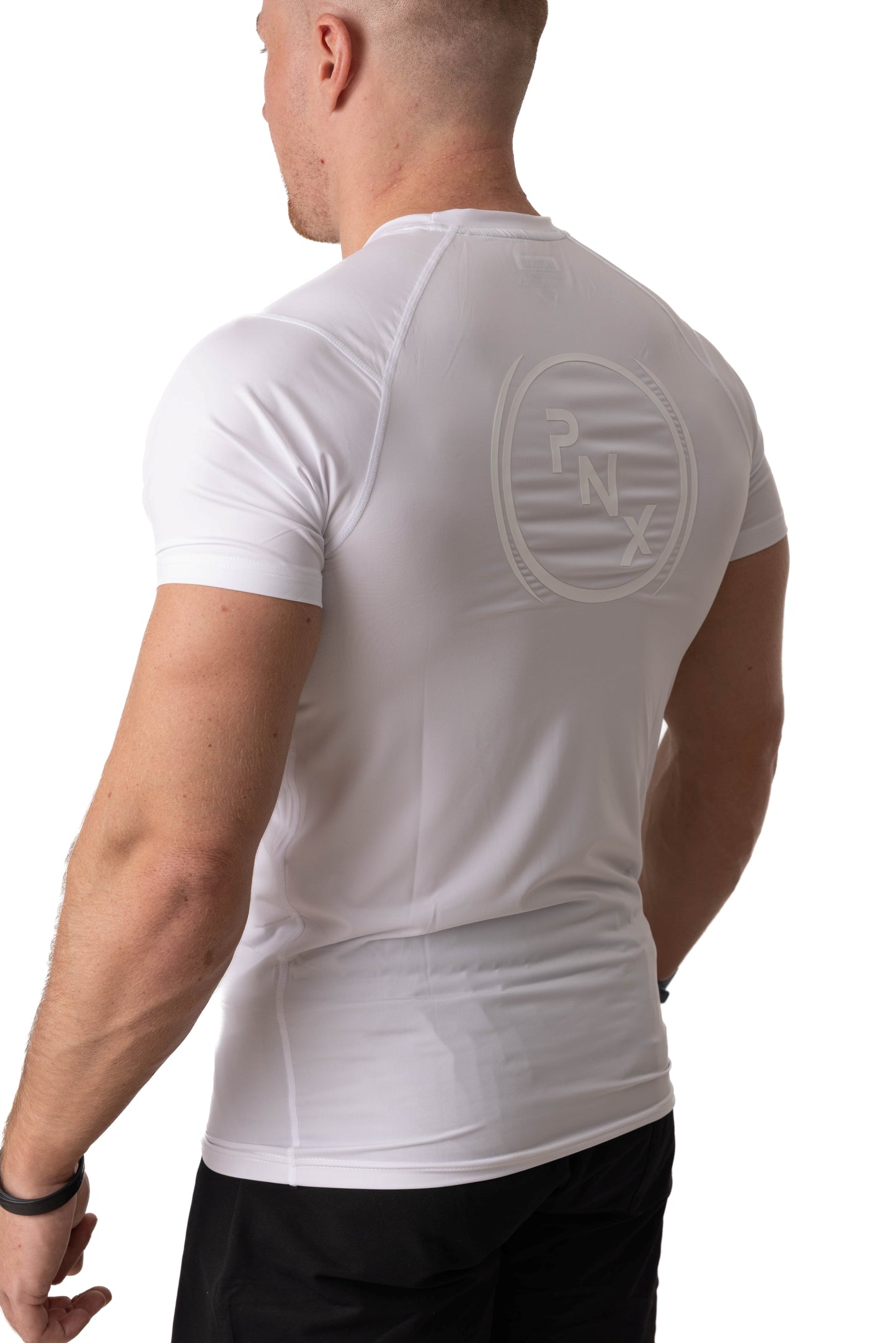 PNX Short Sleeve Compression T-Shirt
