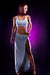 Boujee Couture Summerset 2 piece 1st Edition | Premium Designer Wear